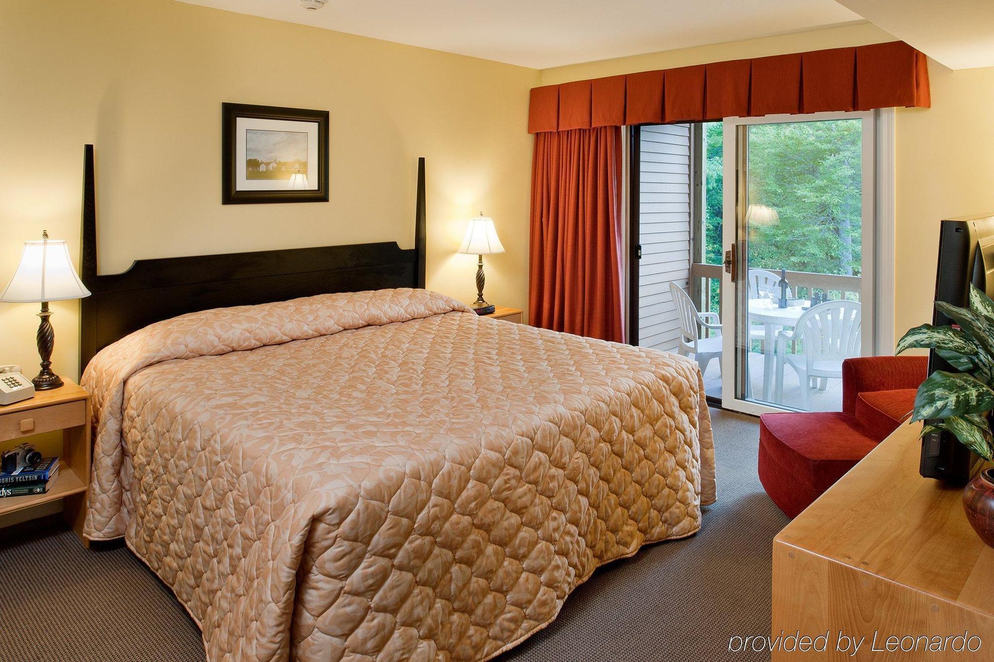 The Summit Resort Weirs Beach Zimmer foto